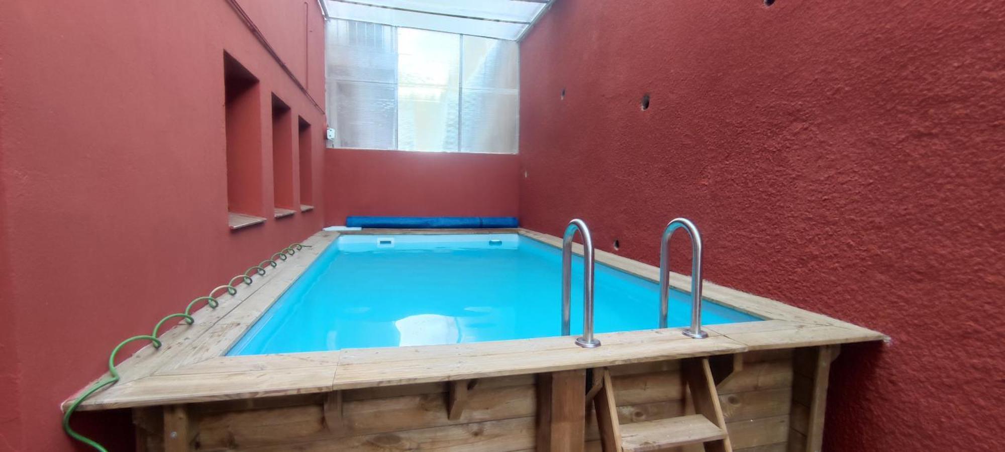 Estudio Completo Familiar La Jonquera Kültér fotó